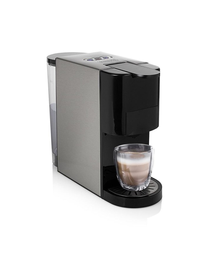 Cafetera Princess 01.249450.01.001 19BAR