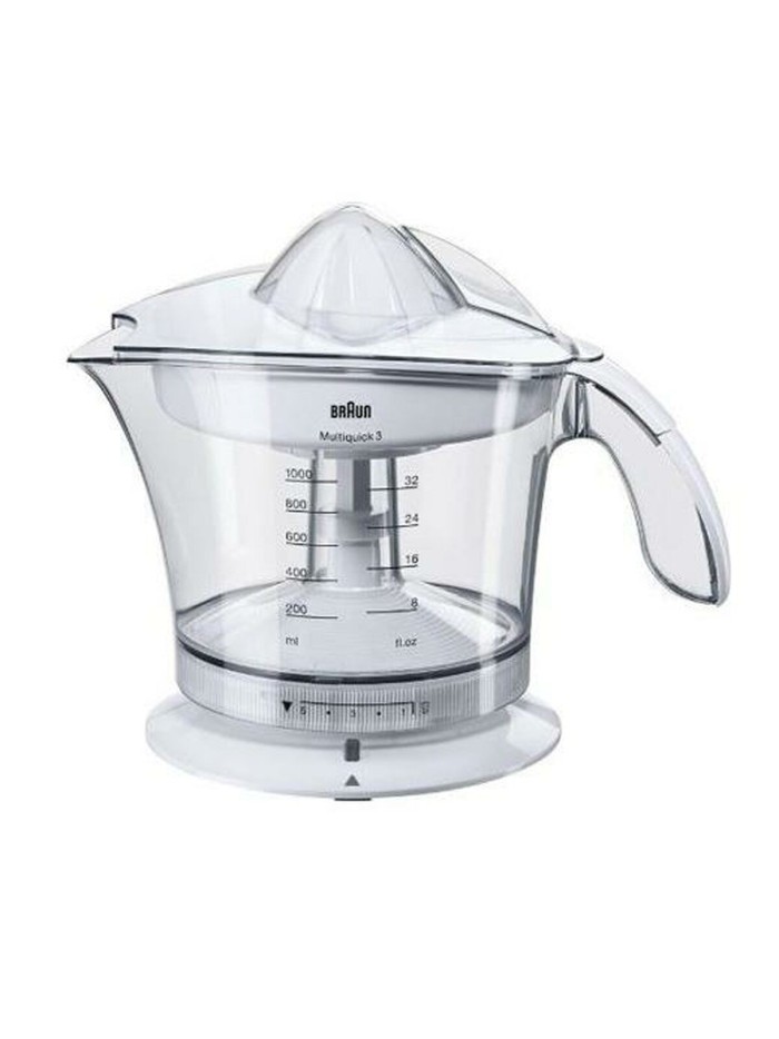 Exprimidor Eléctrico Braun Citromatic MPZ9 1 L 20W 1 L
