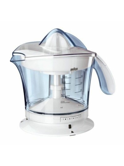 Exprimidor Eléctrico Braun Citromatic MPZ9 1 L 20W 1 L