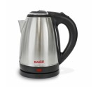 Electric Kettle with LED Light Basic Home 1500 W (1,8 L)