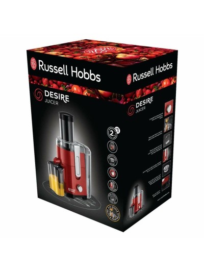 Centrifugeuse Russell Hobbs 24740-56 550 W 2 L