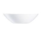 Tazas para Consomé Luminarc Harena 880 ml Blanco (24 Unidades)