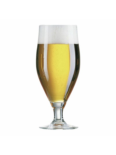 Vaso para Cerveza Luminarc Spirit Bar Transparente Vidrio 500 ml 6 Unidades (Pack 6x)