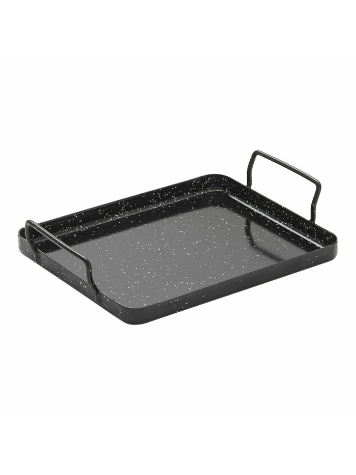 Bandeja para Horno Vaello Acero Esmaltado 17 x 21 cm