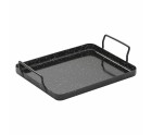 Bandeja para Horno Vaello Acero Esmaltado 17 x 21 cm