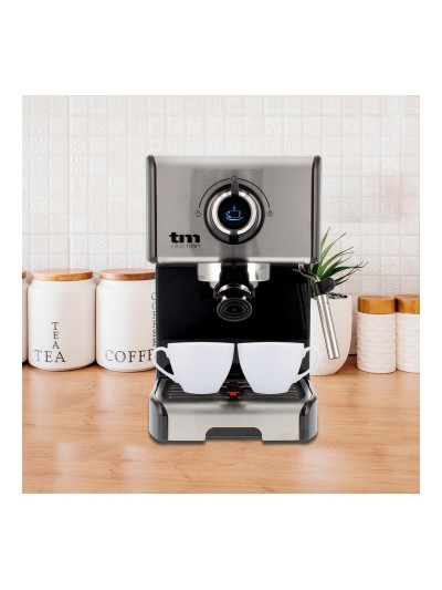 Cafetera Express de Brazo TM Electron