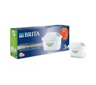 Filtro para Jarra Filtrante Brita Maxtra Pro 3 Piezas (3 Unidades)