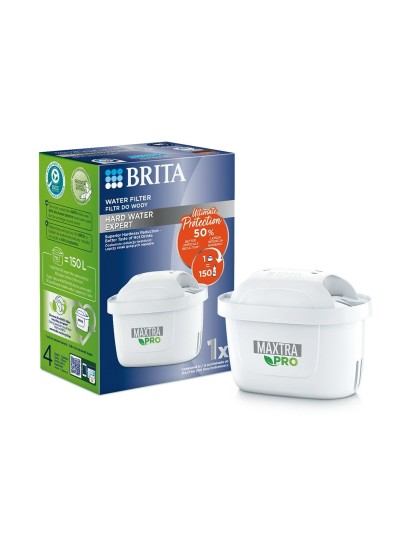 Filter for filter jug Brita Maxtra Pro 1 Piece