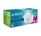 Filtro para Jarra Filtrante Brita MX+ Pro (6 Unidades)