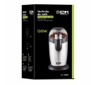 Molinillo de Café EDM 07651 120 W Multicolor 1 L