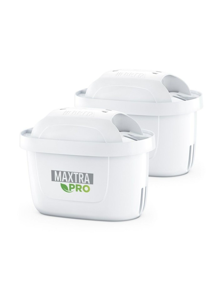 Filtro para Jarra Filtrante Brita Maxtra Pro (2 Unidades)