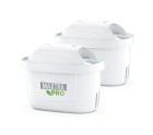 Filtro para Jarra Filtrante Brita Maxtra Pro (2 Unidades)