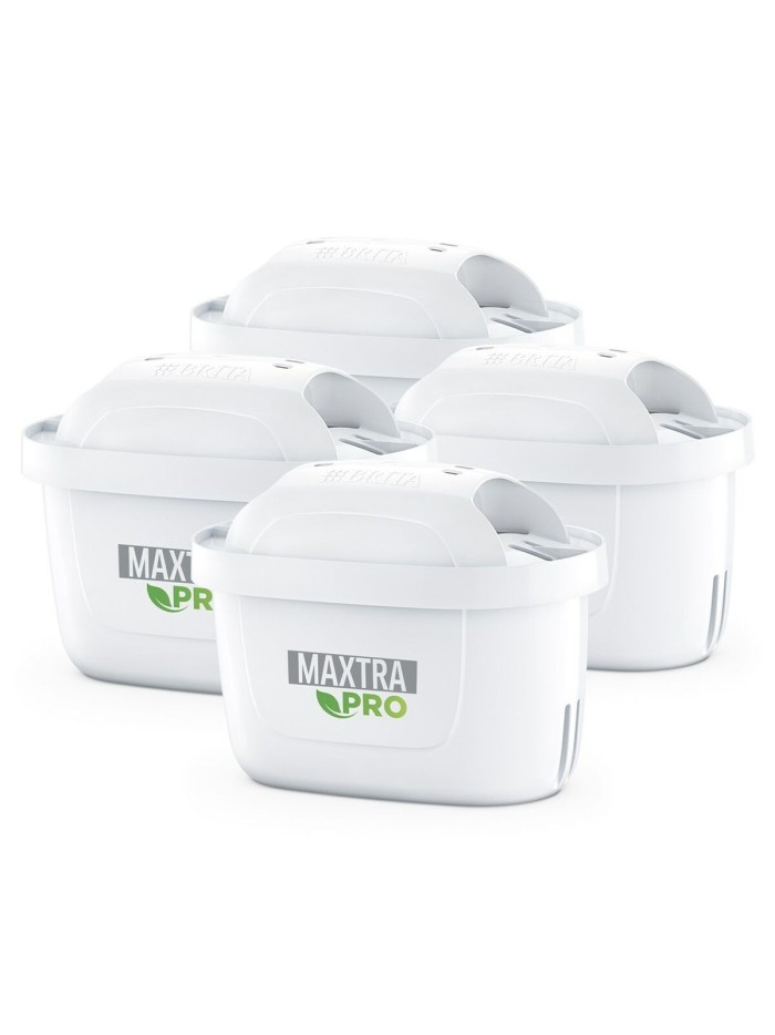 Filtro para Jarra Filtrante Brita Maxtra Pro 4 Piezas