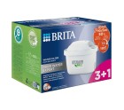 Filtro para Jarra Filtrante Brita Maxtra Pro 4 Piezas