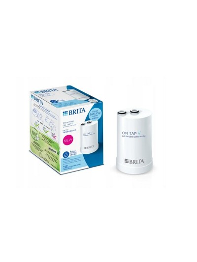 Filtre à eau Brita ON TAP V