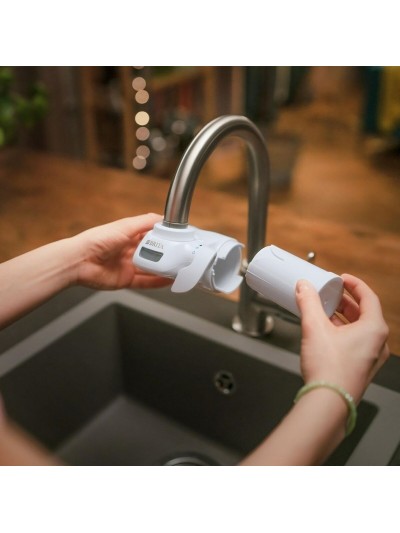 Filtre à eau Brita ON TAP V
