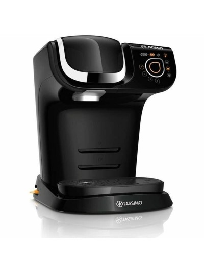 Cafetera de Cápsulas BOSCH TAS6502 1500 W