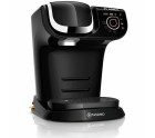 Cafetière à capsules BOSCH TAS6502 1500 W