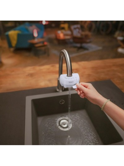 Filtre à eau Brita ON TAP V
