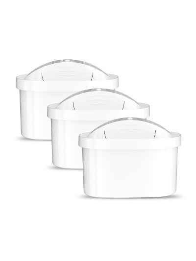 Filtro de agua Dafi Unimax (3 Unidades)