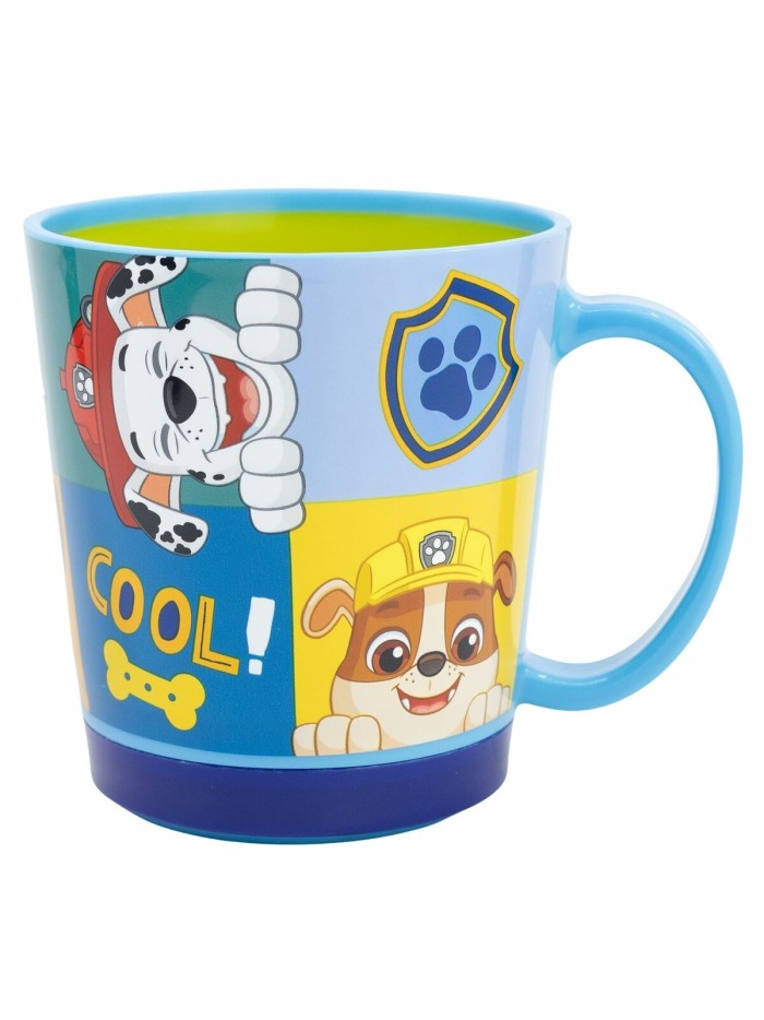 Taza Mug The Paw Patrol Hi There 410 ml