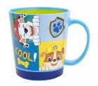 Taza Mug The Paw Patrol Hi There 410 ml