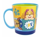 Taza Mug The Paw Patrol Hi There 410 ml