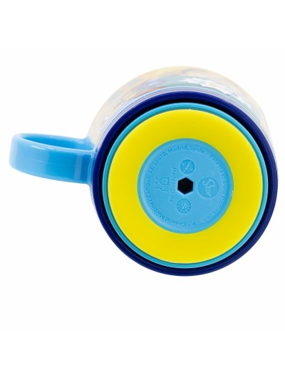 Taza Mug The Paw Patrol Hi There 410 ml