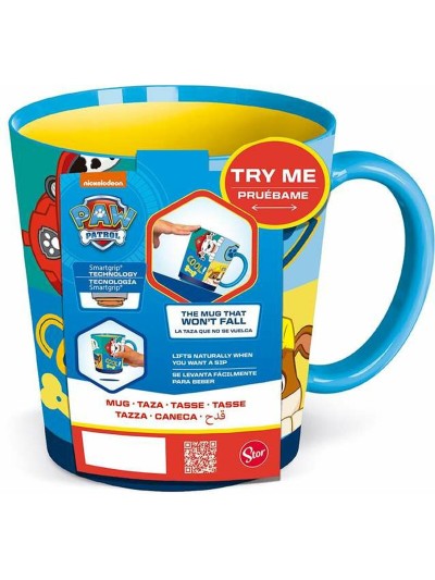 Taza Mug The Paw Patrol Hi There 410 ml