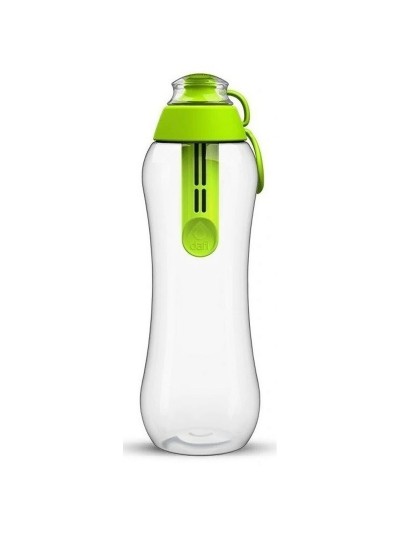 Botella Filtrante Dafi POZ02432 Verde 300 ml