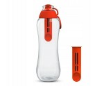 Botella Filtrante Dafi POZ02953 Rojo 700 ml