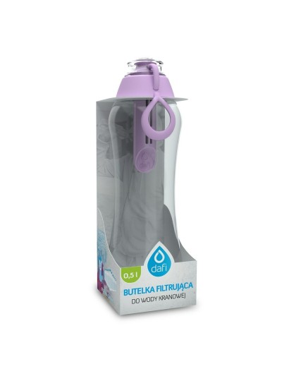 Botella Filtrante Dafi POZ03615 500 ml