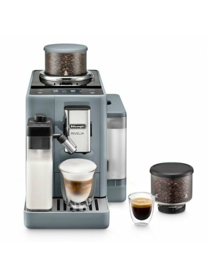 Superautomatic Coffee Maker DeLonghi DeLonghi EXAM 1450 W