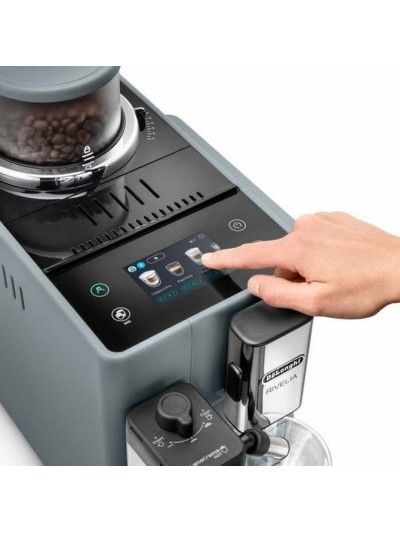 Cafetera Superautomática DeLonghi DeLonghi EXAM 1450 W