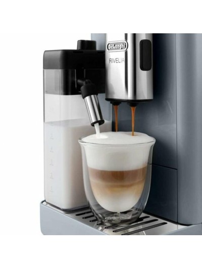 Cafetière superautomatique DeLonghi DeLonghi EXAM 1450 W