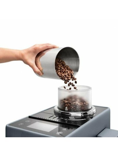 Cafetière superautomatique DeLonghi DeLonghi EXAM 1450 W