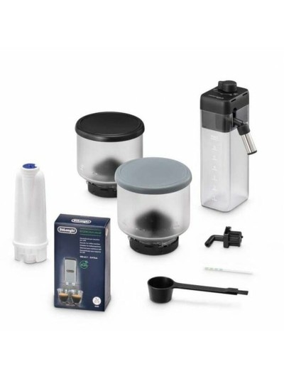 Superautomatic Coffee Maker DeLonghi DeLonghi EXAM 1450 W