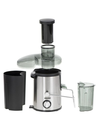 Centrifugeuse Adler MS 4126b Noir 600 W 1,5 L 0,45 L