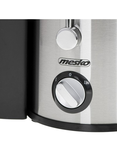 Licuadora Adler MS 4126b Negro 600 W 1,5 L 0,45 L