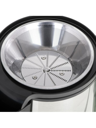 Licuadora Adler MS 4126b Negro 600 W 1,5 L 0,45 L