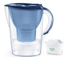 Filter jug Brita Marella +1 Maxtra Pro PP Blue polypropylene 2,4 L 150 l