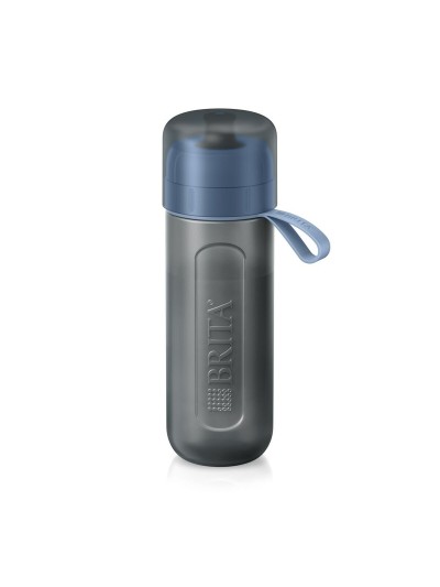 Bouteille Filtrante Brita 1052250 Bleu 600 ml