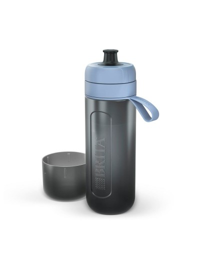 Botella Filtrante Brita 1052250 Azul 600 ml