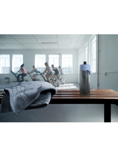 Bouteille Filtrante Brita 1052250 Bleu 600 ml