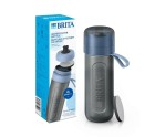 Botella Filtrante Brita 1052250 Azul 600 ml