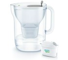 Jarra Filtrante Brita 1052803 Gris 3,6 L