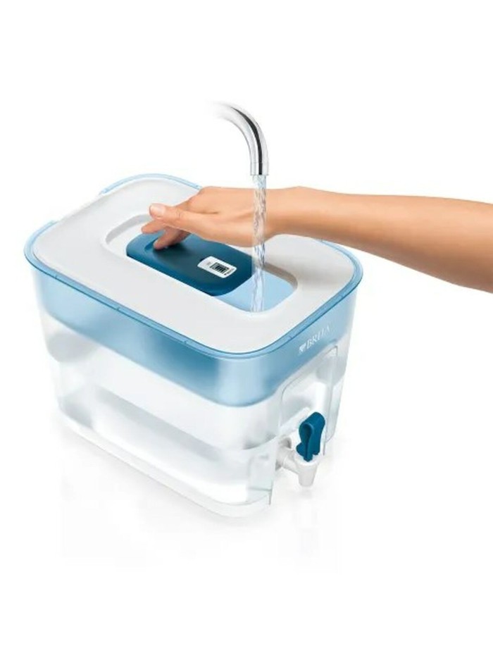 Jarra Filtrante Brita 1052805 Azul 8,2 L