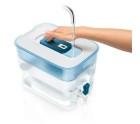 Jarra Filtrante Brita 1052805 Azul 8,2 L