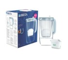 Jarra Filtrante Brita 1050452 Azul Blanco 2,5 L