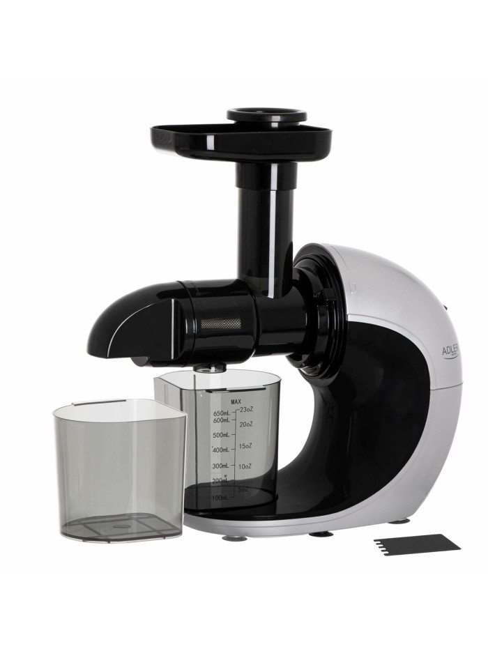 Centrifugeuse Adler AD 4131 Noir 150 W 800 ml 1 L